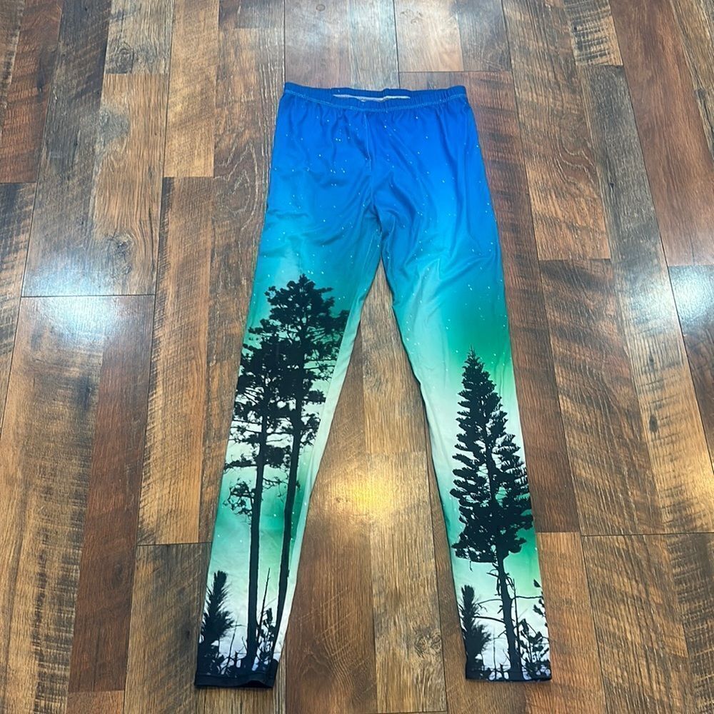 Leggings OS (5200A)